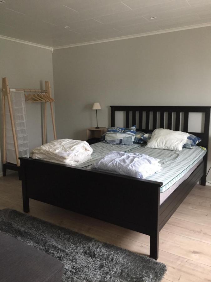 Kungsbacken I Tived Daire Dış mekan fotoğraf